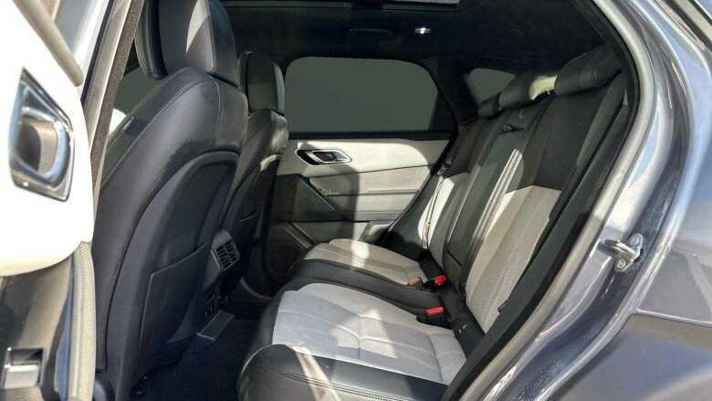 Land Rover Range Rover Velar 2.0 D200 MHEV Dynamic HSE 5dr Auto Diesel Estate